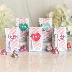 Valentine Goodie Bags