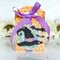 Halloween Favor Boxes