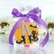 Halloween Favor Boxes