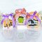 Halloween Favor Boxes