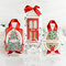 Holiday Hostess Tag Trio