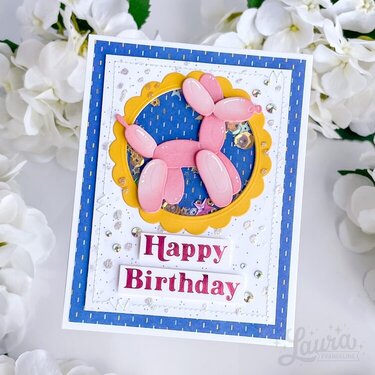 Balloon Party Animal