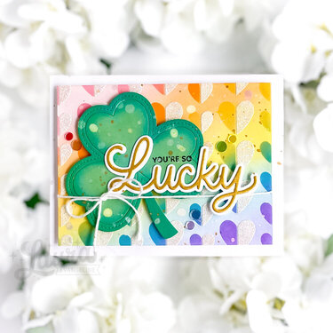 Lucky Card