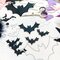 Halloween Bats Headband