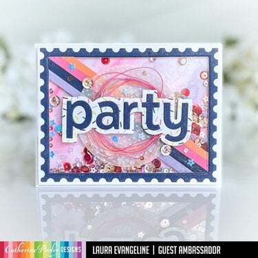 Party Card