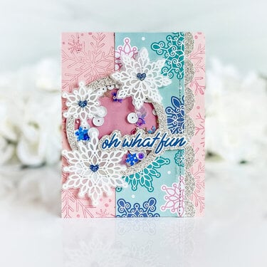 Catherine Pooler Designs - Premium Dye Ink Pads - Pink Champagne