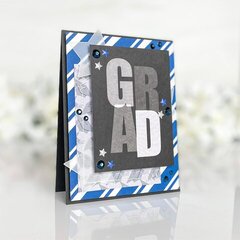 Grad Pocket Card Cards