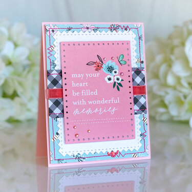 Sympathy Card