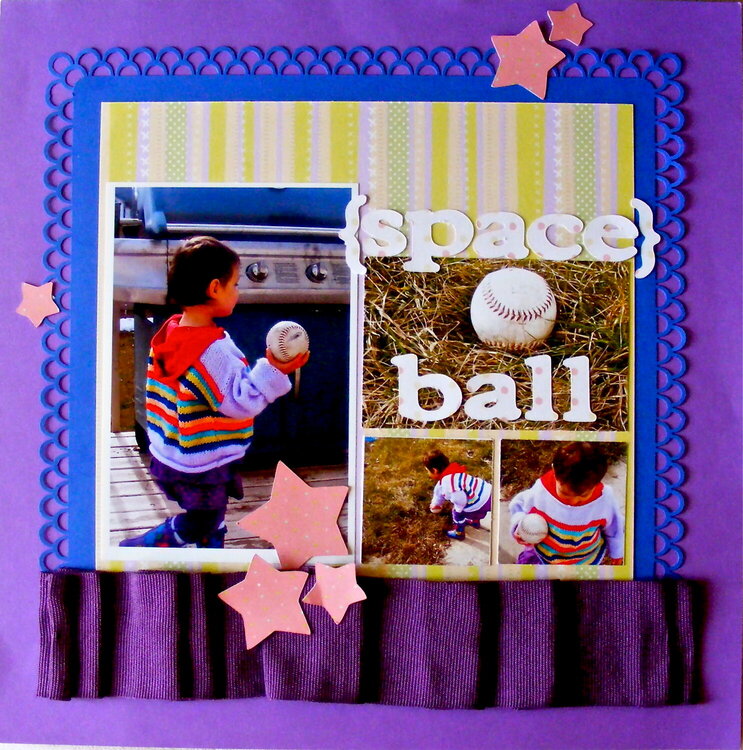 {Space}ball