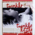 twinkle twinkle