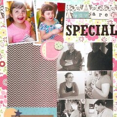 You are Special