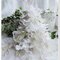 Feathers Christmas tree created by Elena Tretiakova