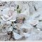 shabby chic card created by Elena Tretiakova