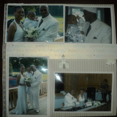 My Wedding Day (page 2)