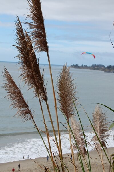 New Brighton Beach