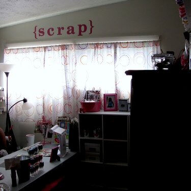 Scrappin Studio