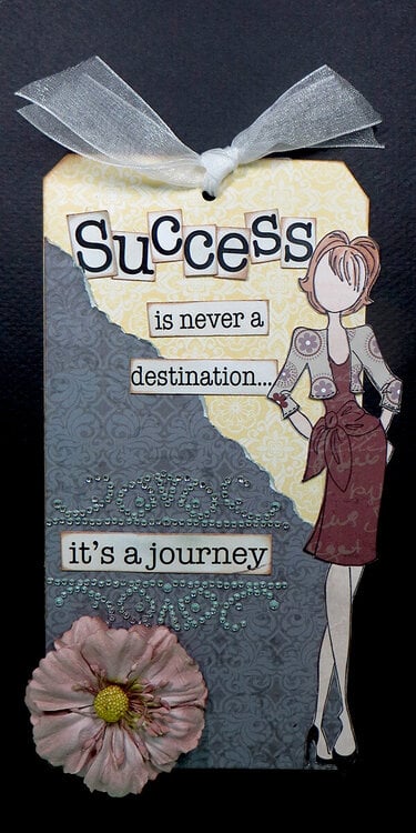 Success tag  **Quick Quotes**