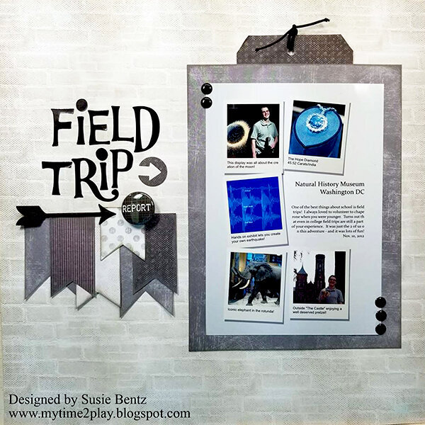 Field Trip Report