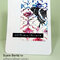 Butterfly Congratulations Graduation Card