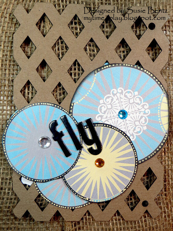 Fly Mini Album *Quick Quotes*