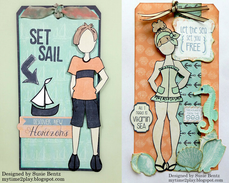 Anchors Aweigh Tags