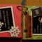 Top 10 Christmas Ornaments Mini-Album page 9 & 10