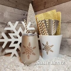 Winter Party Decor & Easy Christmas gifts
