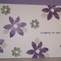 Sympathy Card