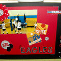 NFC Eagles Volleyball