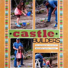 Castle Builders