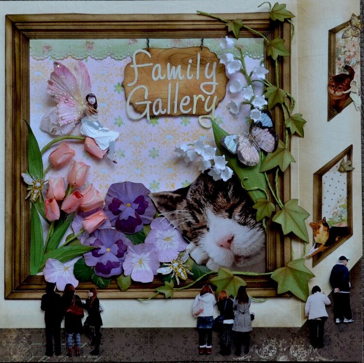 Family Gallery