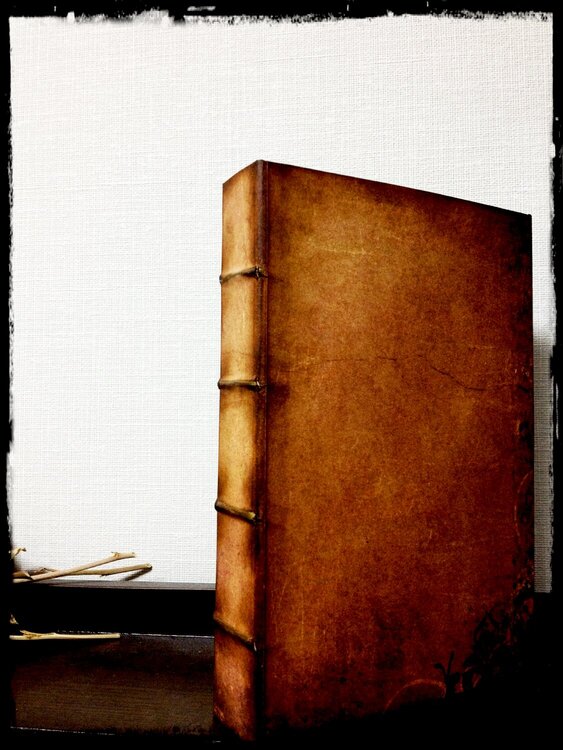 secret storage book