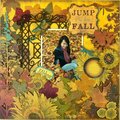 Jump into Fall