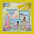 "Beach Fun"