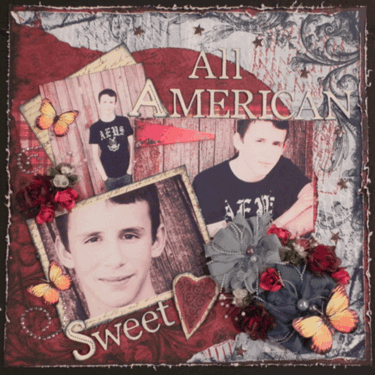 All American Sweetheart