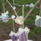 "Sweet Sentiments" Easter Tree