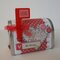 Valentine's Day Mini Mailbox Favors and Mini Cards