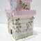 Shabby Chic Princess Castle