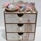 Tilda Altered Dresser