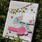 Confetti Birthday Card