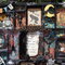 Steampunk Spells Halloween Printers Tray