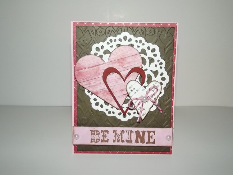 Valentines Day Card 4