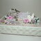 Shabby Chic Garden Box