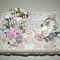 Shabby Chic Garden Box