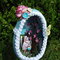 Panoramic Easter Egg