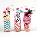 Sugar Chic Party Bottles