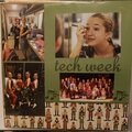 Tech week
