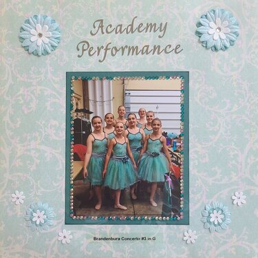 Academy Performance