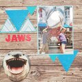 Universal Studios - Jaws