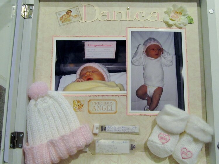 Baby Dani